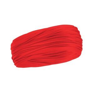 Beechfield Unisex Adult Morf Original Neck Warmer / Bright Red